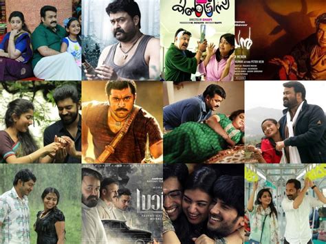 most rated malayalam movies